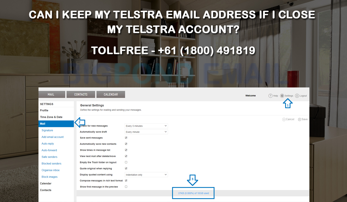 Can I Keep My Telstra Email Address If I Close My Telstra Account Can I Keep My Telstra Email Address If I Close My Telstra Account