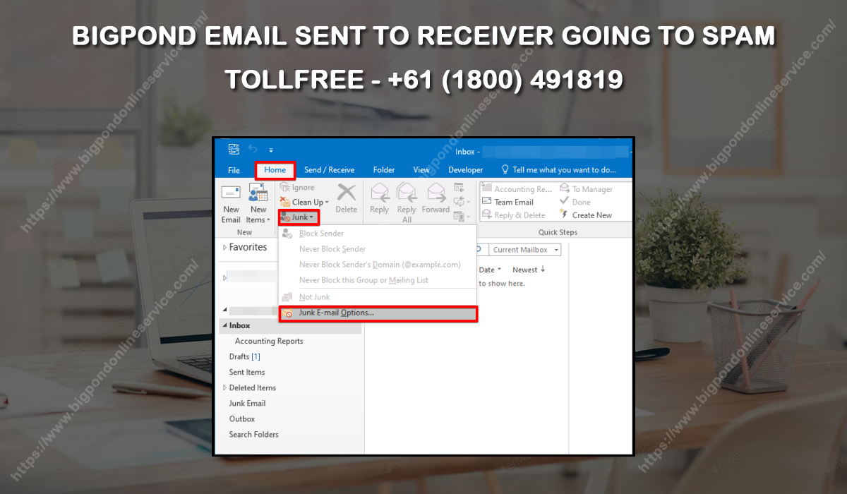 Bigpond Email Sent To A Receiver Going To Spam Bigpond Online Service bigpond-email-sent-to-a-receiver-going-to-spam-bigpond-online-service
