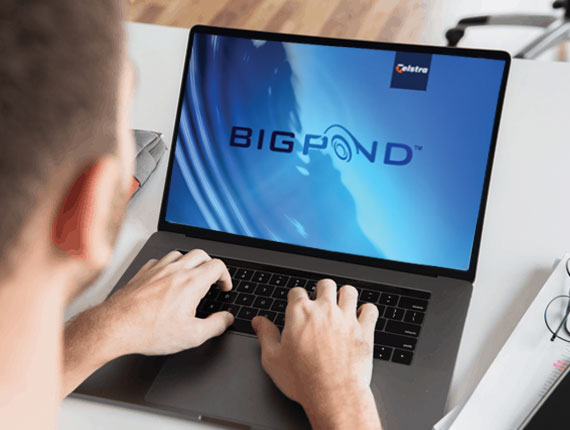 Bigpond Email Support